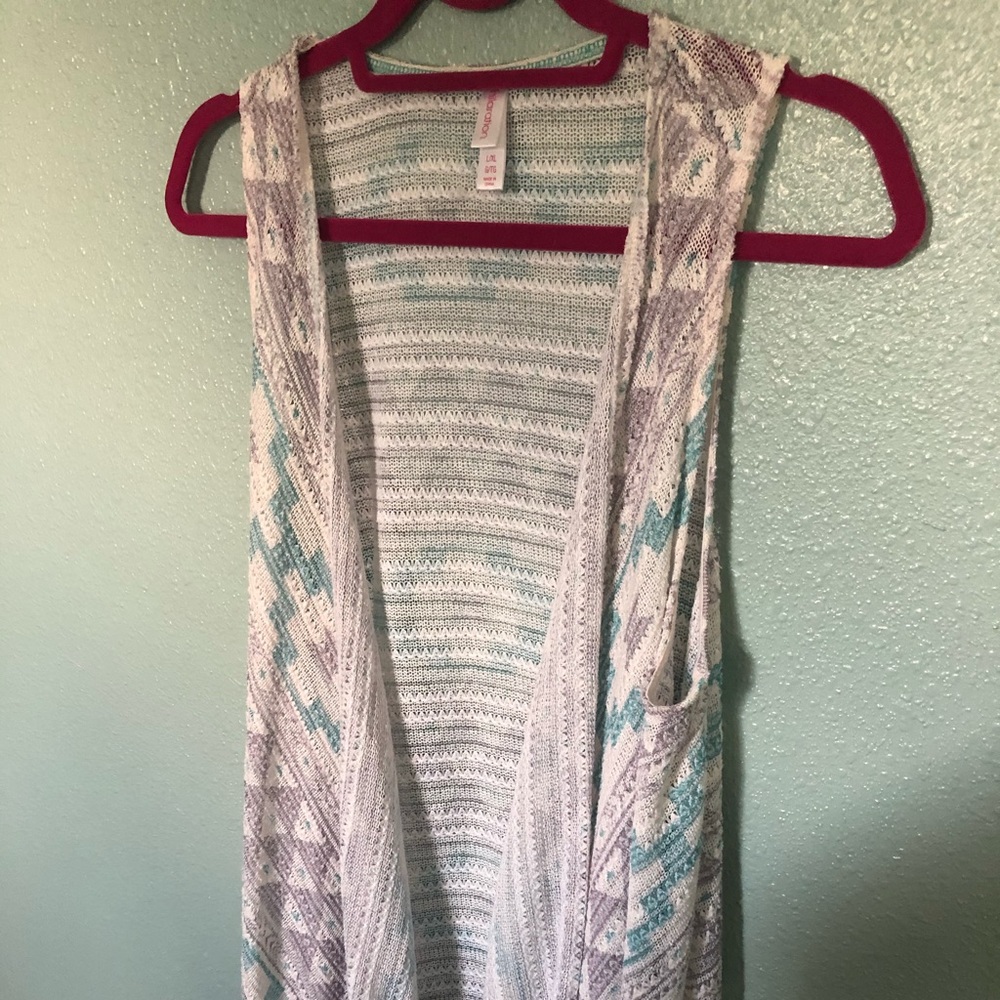 Vest / wrap - Picture 5 of 5